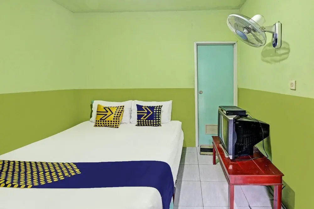 OYO 92264 Argo Homestay