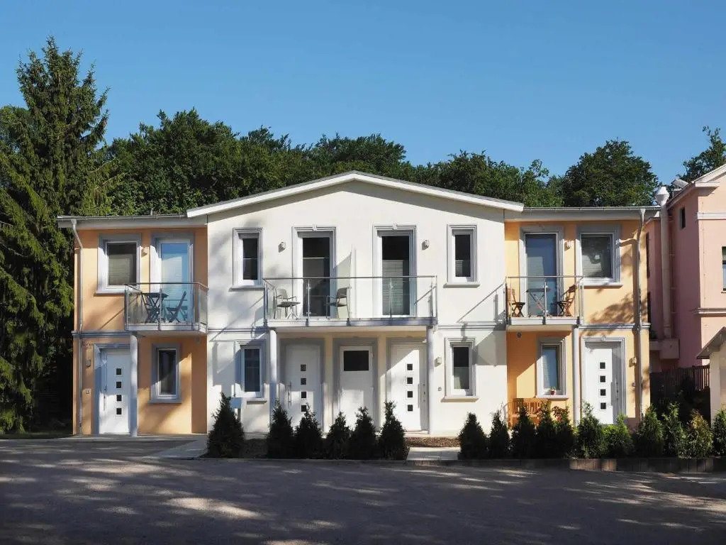 Appartement Sonnenhof I