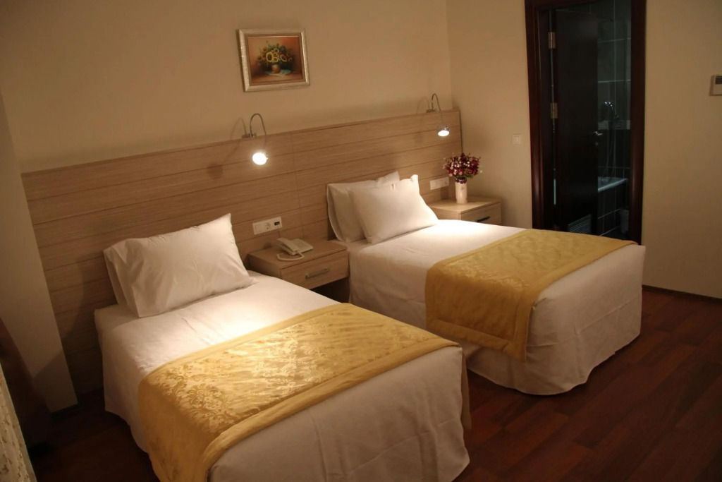 Solis Hotel