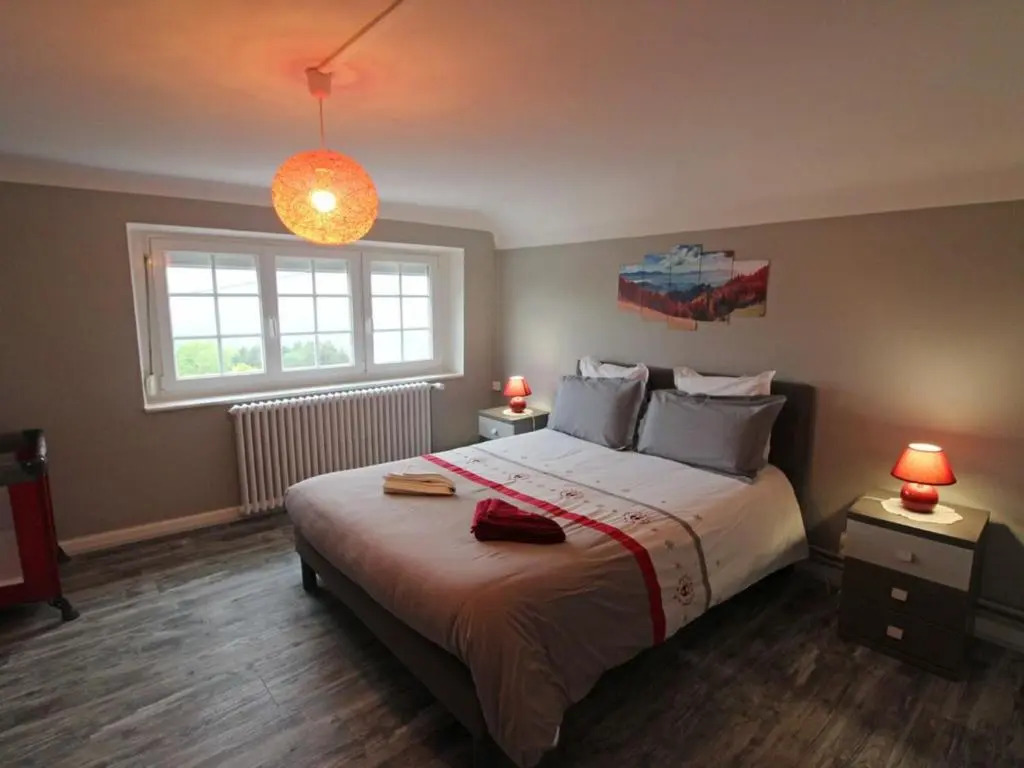 Gite Plainfaing, 5 pièces, 6 personnes - FR-1-589-246