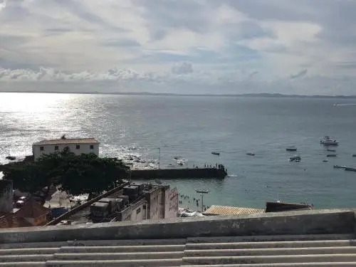 BLB - Apartamentos na Barra em Salvador