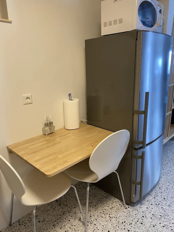 Sólheimar Studio Apartment
