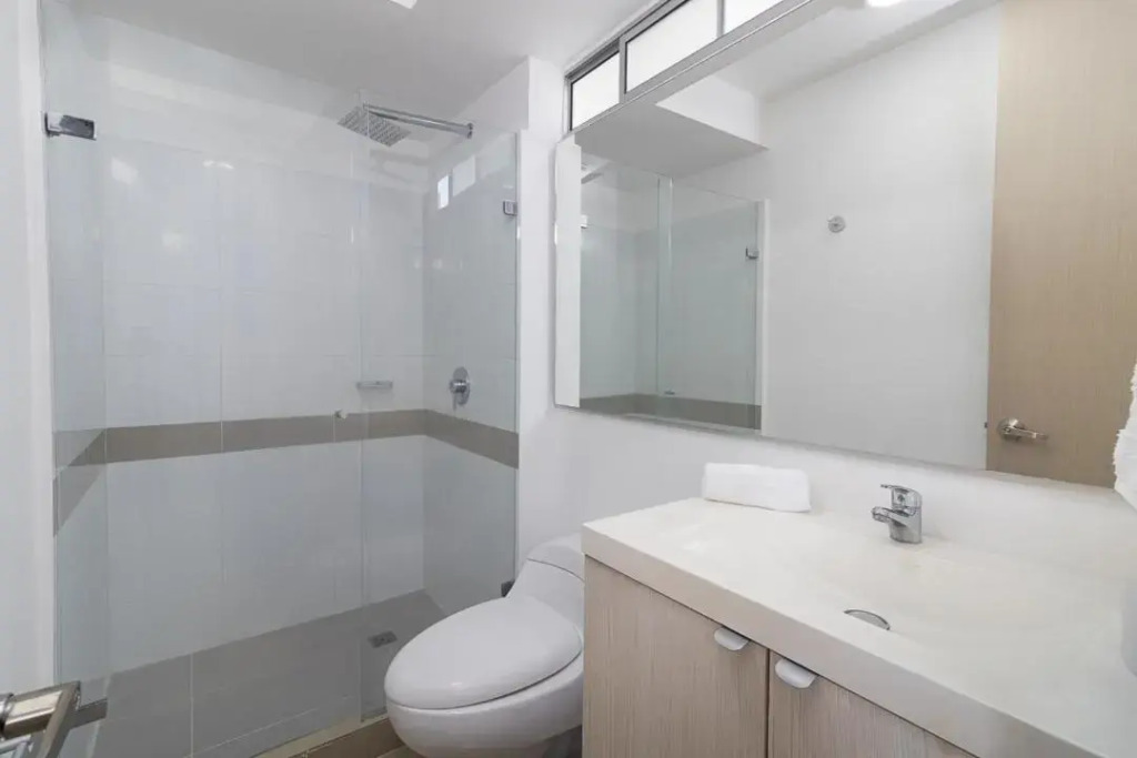 Furnished Apartment For An Unforgettable Stay