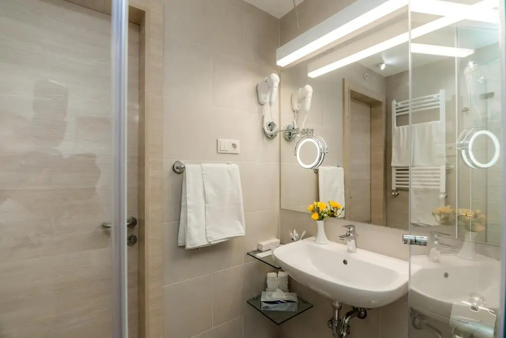 Boutique Apart Hotel Adagio