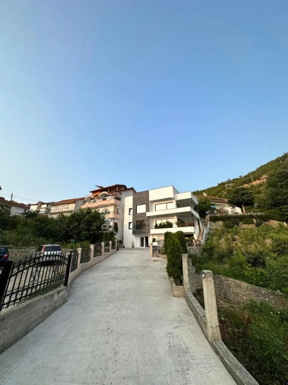 Villa Stefanoski