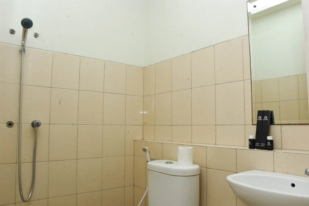 Good Deal Studio Room At Pakubuwono Terrace Apartment