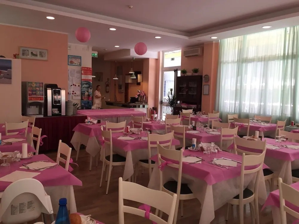 Hotel Madrid