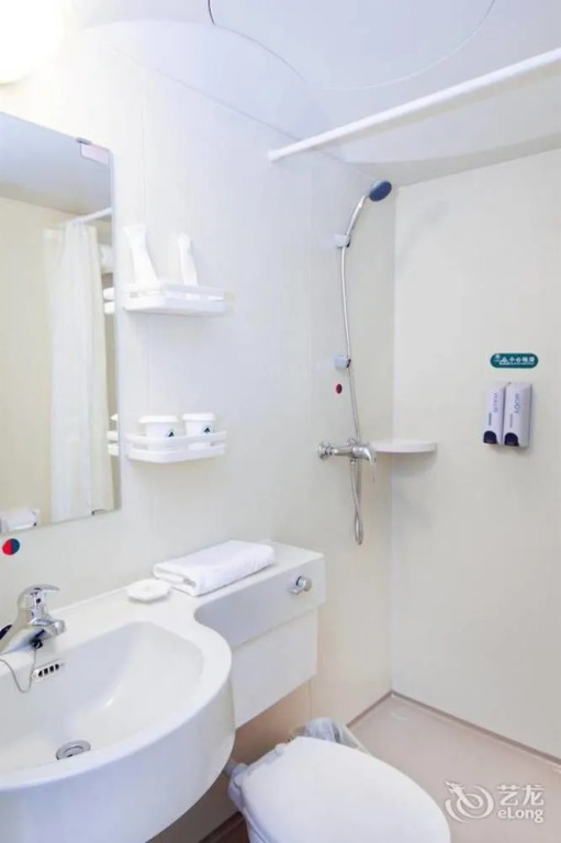 Greentree Inn Weifang Anshun Road