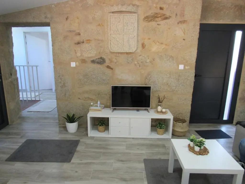 Casa As Salcedas