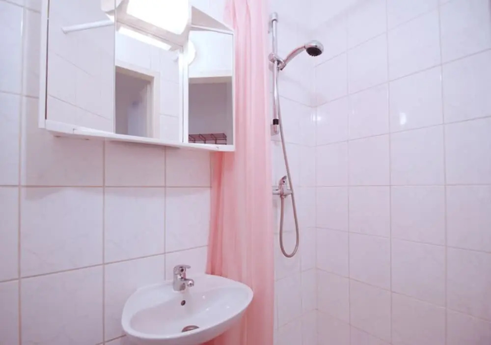 City Apartments on a budget