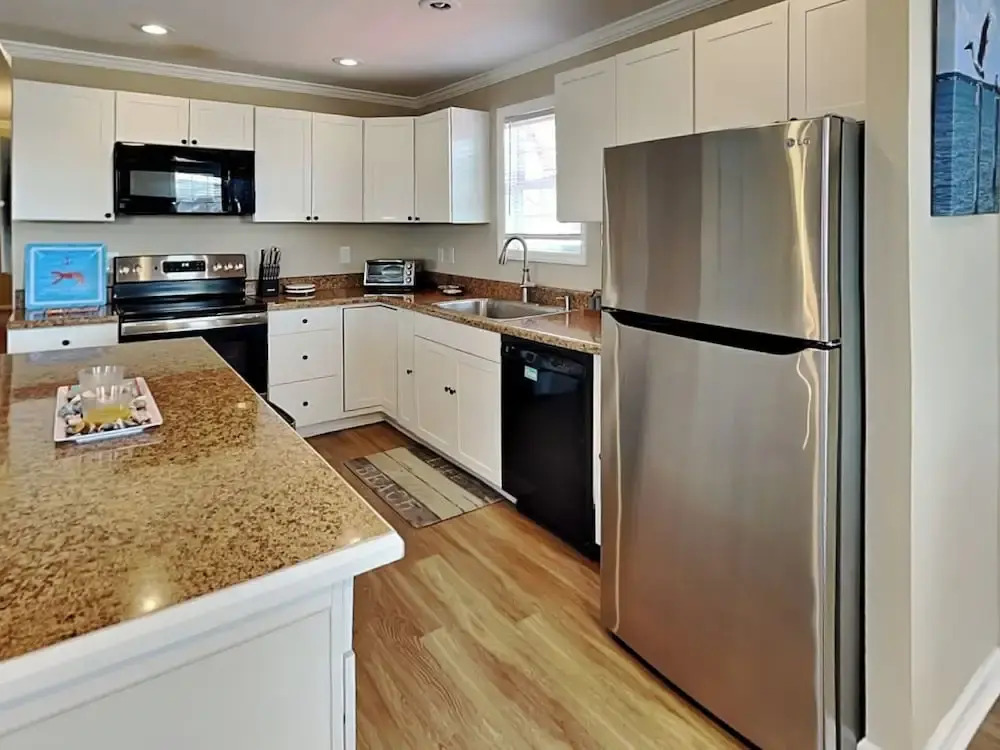 Starboard Shores by Topsail Realty