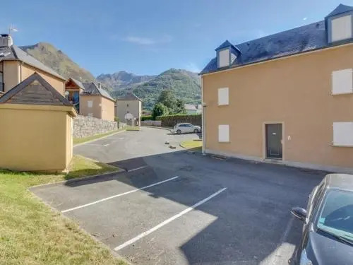 Apartment Clos St Michel 9