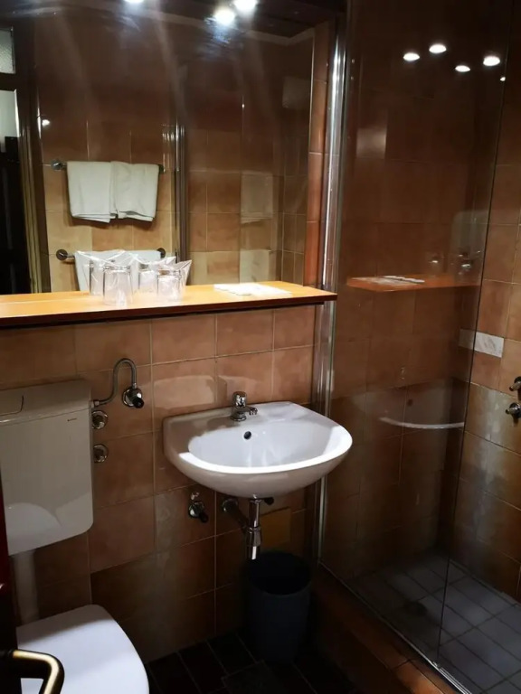 Motel Plitvice Zagreb