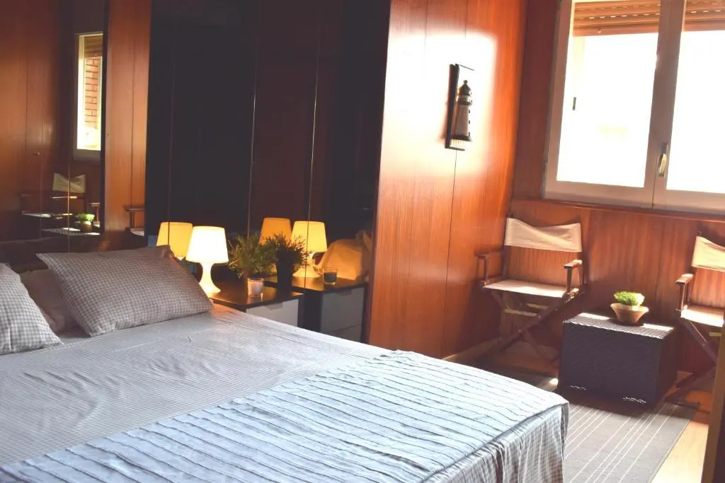 Duplex Berlin 87