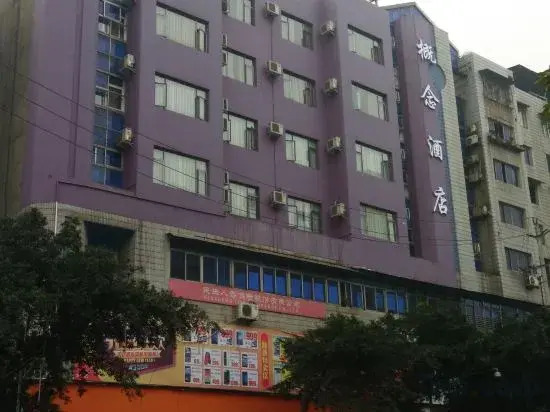 Concept hotel