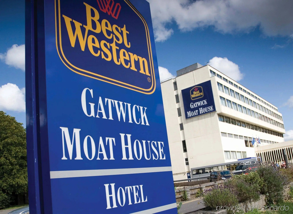 Airport Inn Gatwick