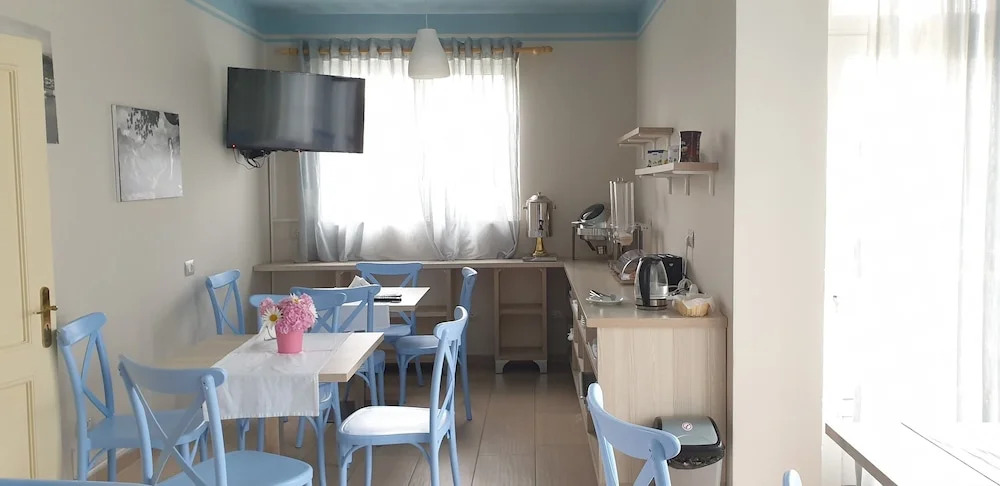 Open Doors Bed & Breakfast