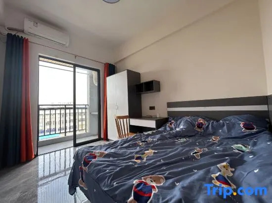 Xiaowo Youth Apartment (Huizhou Boluo Yuanzhou)