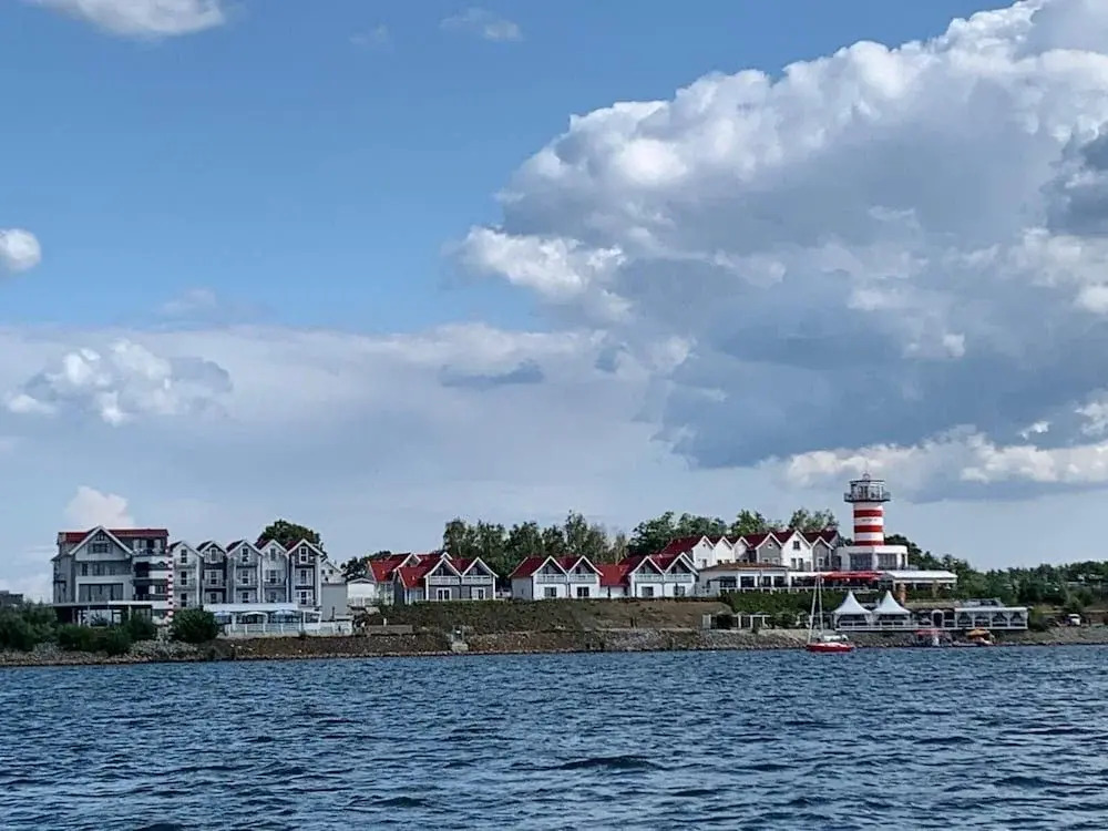 Der Leuchtturm