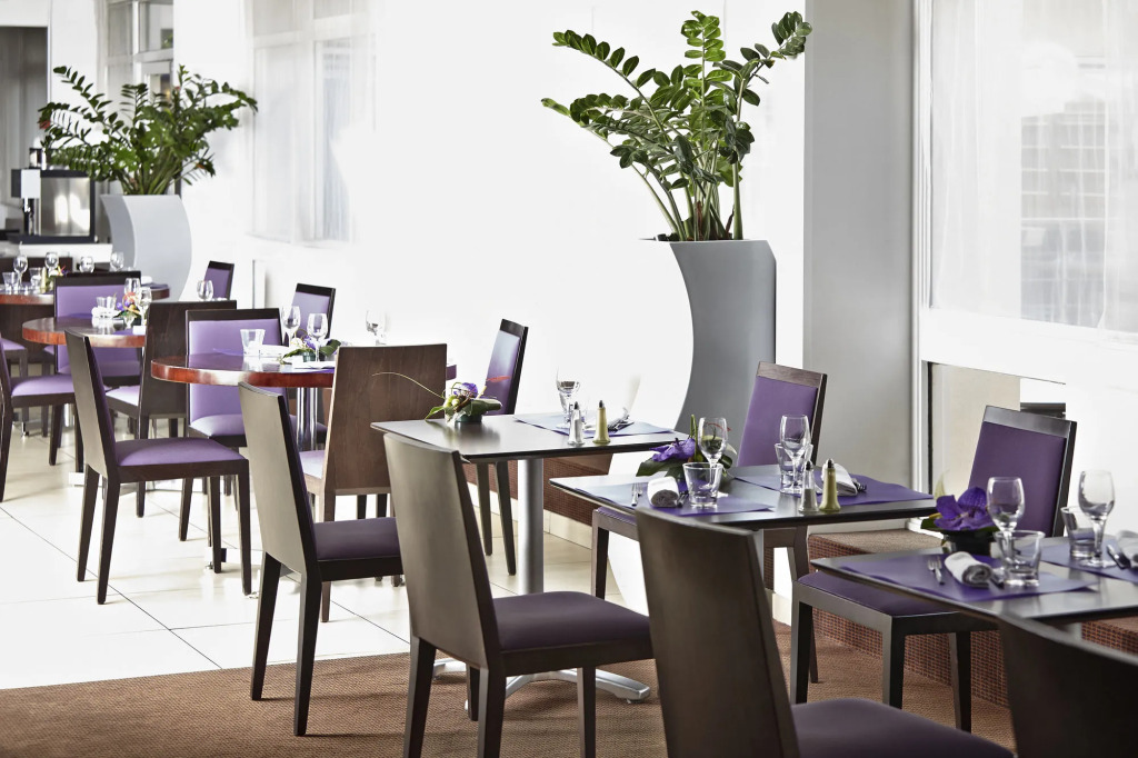 Novotel Montpellier