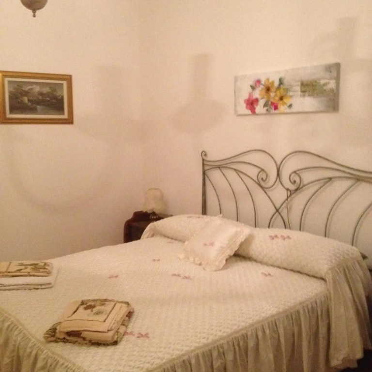 La camera del mulino