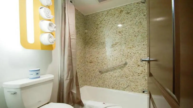 Howard Johnson Inn Victorville