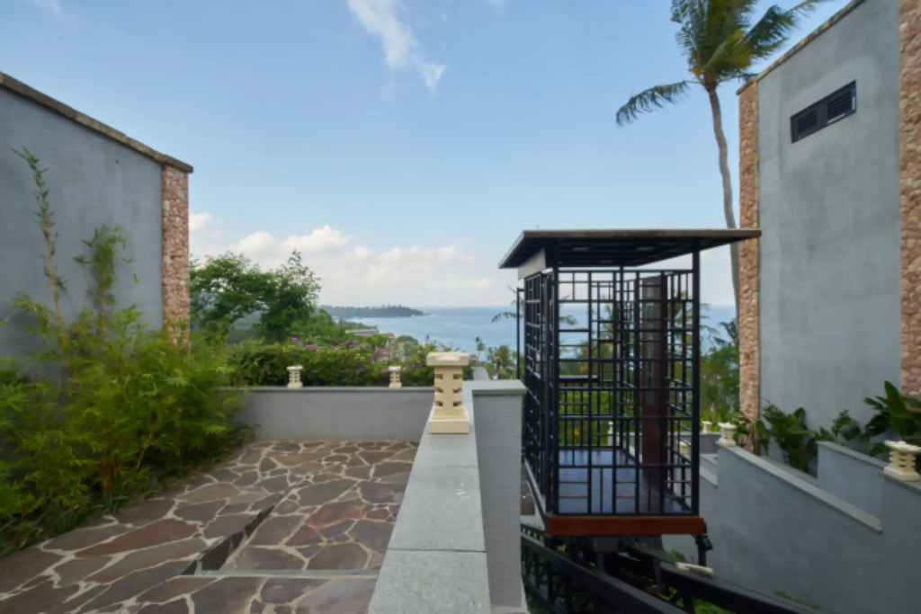 Kalandara Resort Lombok