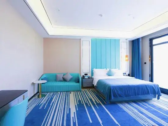 Xana Hotelle Hotel (Zhengzhou Yijia Jiaju Wangzhai Subway Station)
