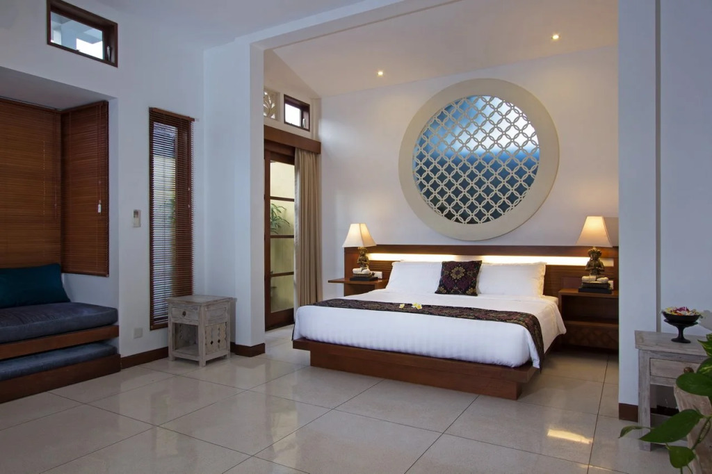 Villa Amanique Sanur