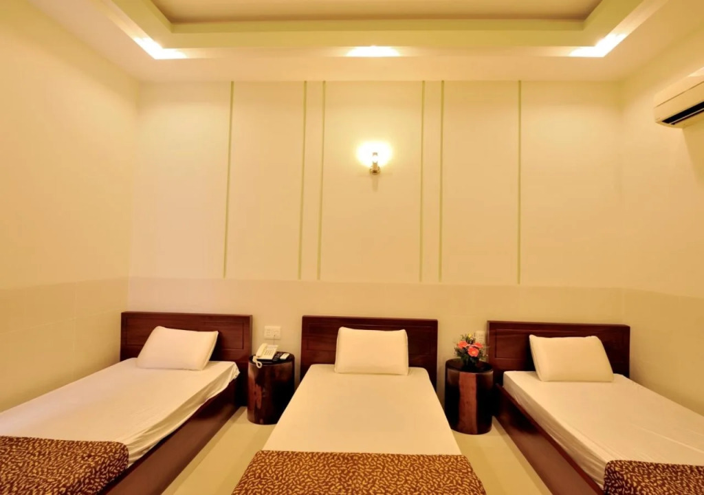 Dong Xanh Hotel