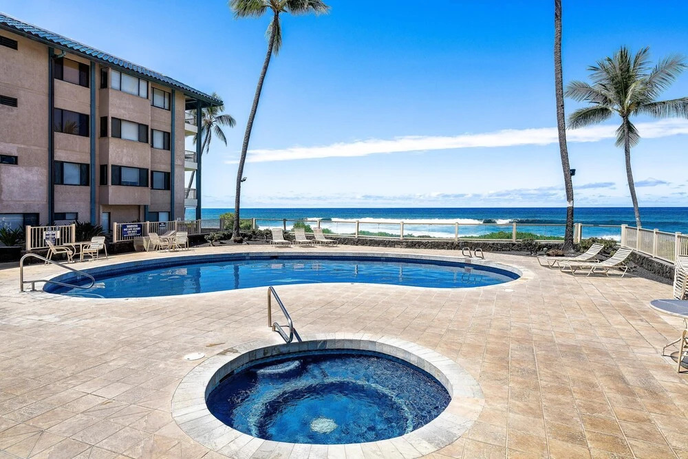 Kona Reef D32