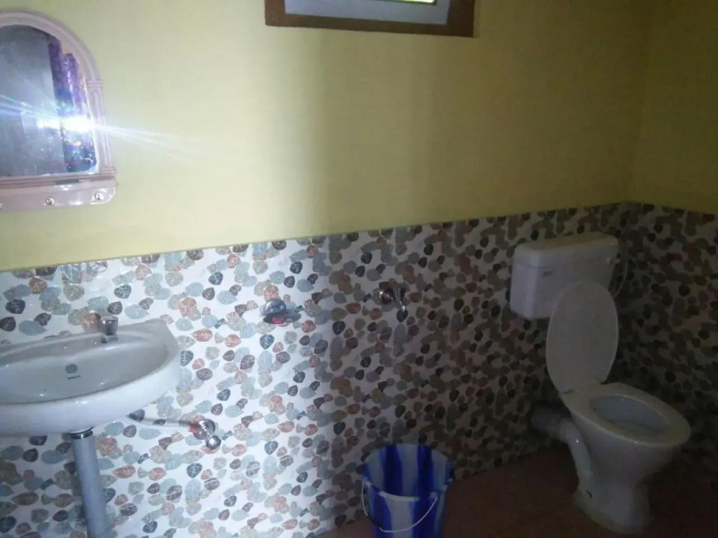 Vamoose Arjastik Homestay