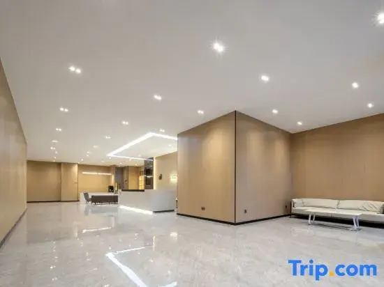 VX Hotel (Yongzhou Lengshuitan High-Speed Railway Station)