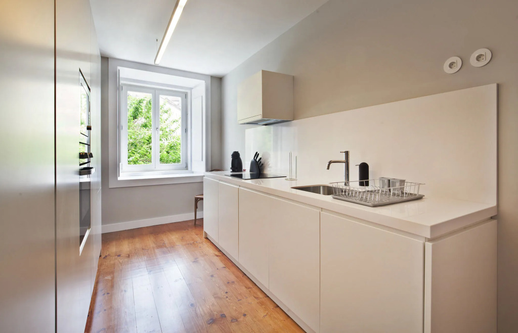 Lisbon Five Stars Apartments Combro 7