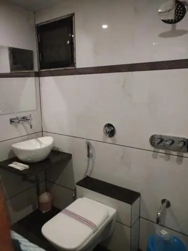 Hotel Sarvoday