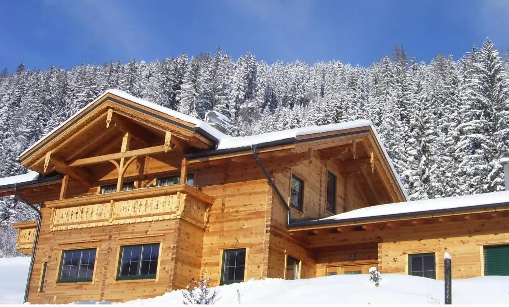 Ferienhaus Lechnerhof