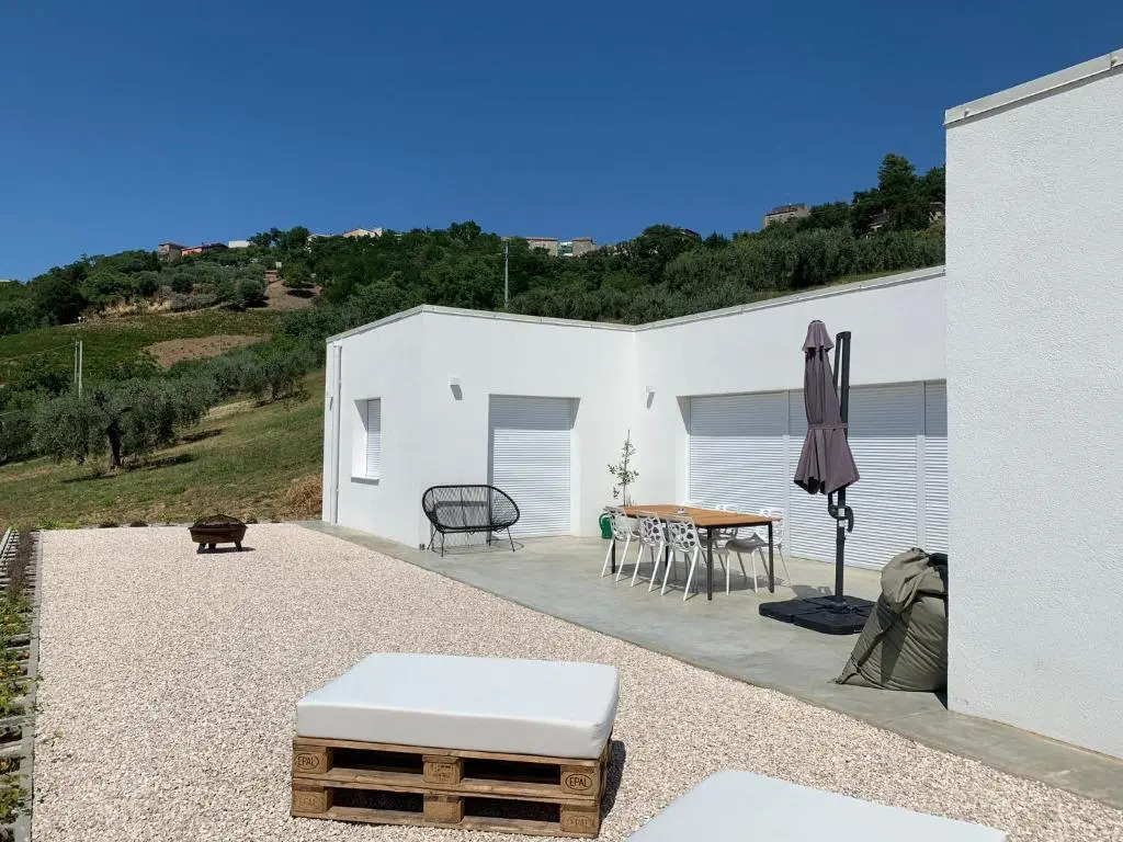 Casa Al Fianco - Brand new house with beautiful view!