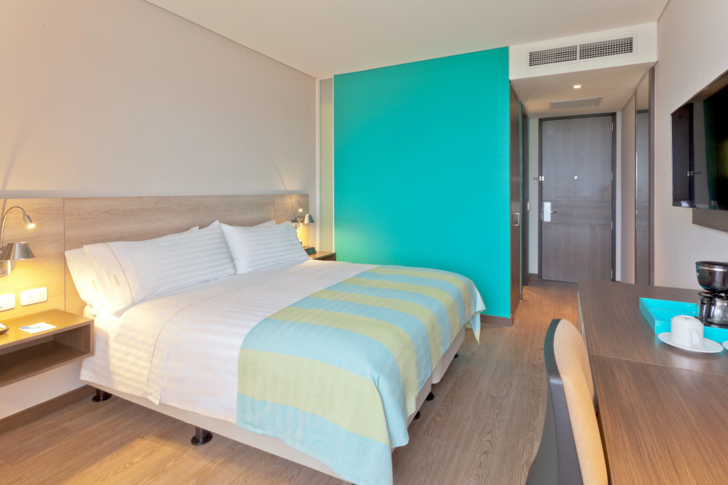 Holiday Inn Express Yopal by IHG