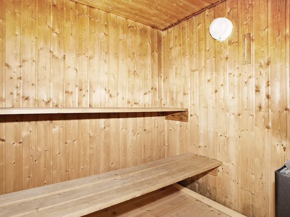 11 Person Holiday Home in Thisted