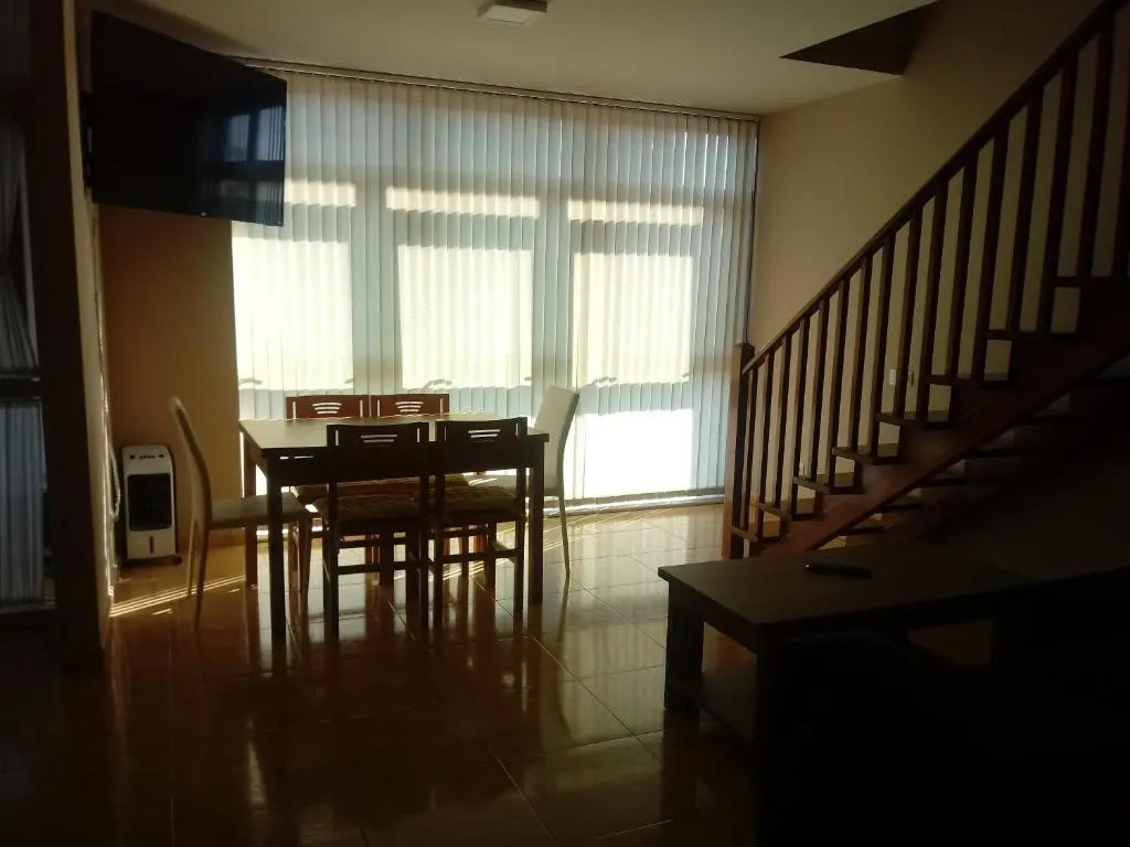 Apartamento Good Way