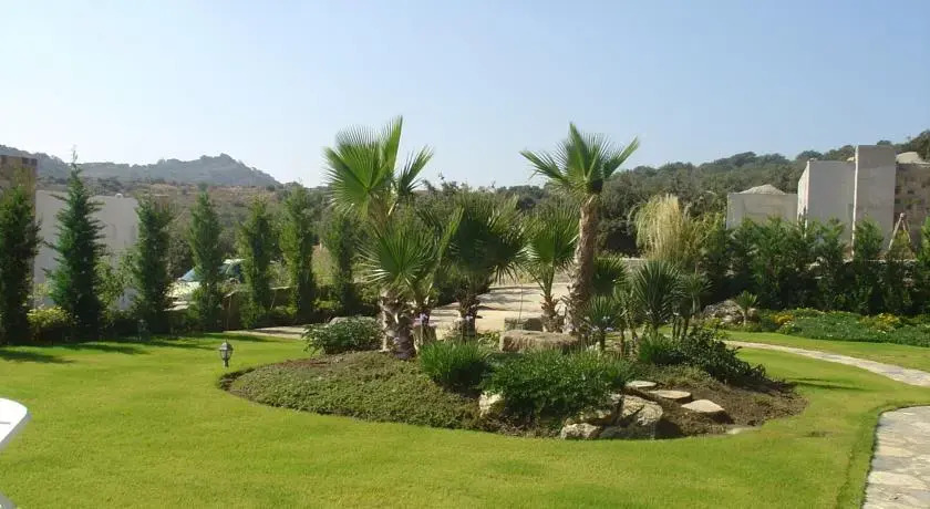 Bodrum Luxury Farm House - 2017