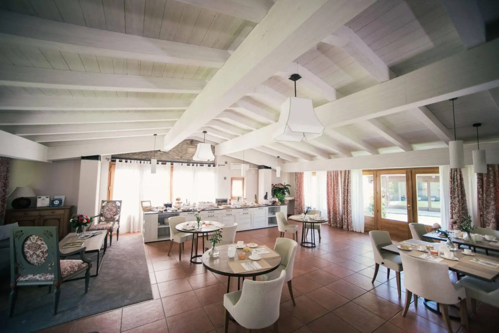 Residenza Le Batesine