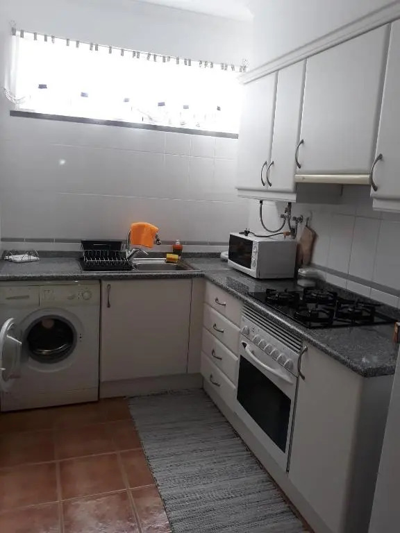 Apartamentos Arrifes 1