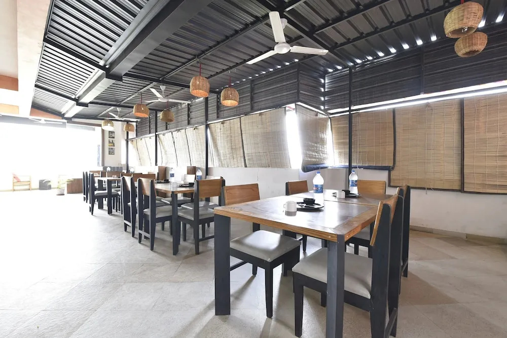 Antra Stay By Ashoka Group