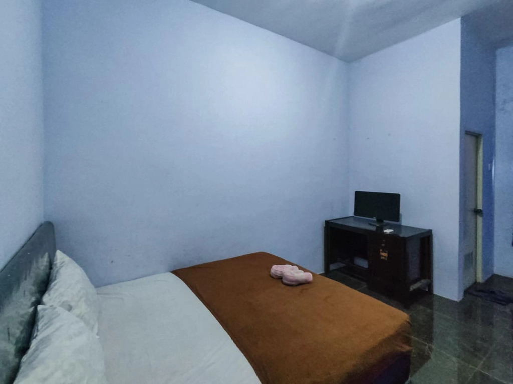 YS Homestay near Terminal Bayuangga Probolinggo