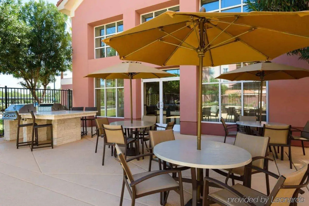 Homewood Suites Phoenix-Metro Center Hotel