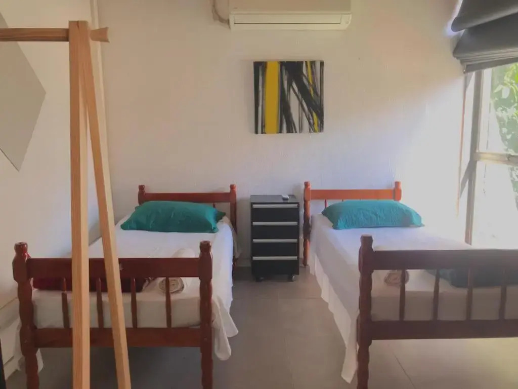 Babeu suites independentes