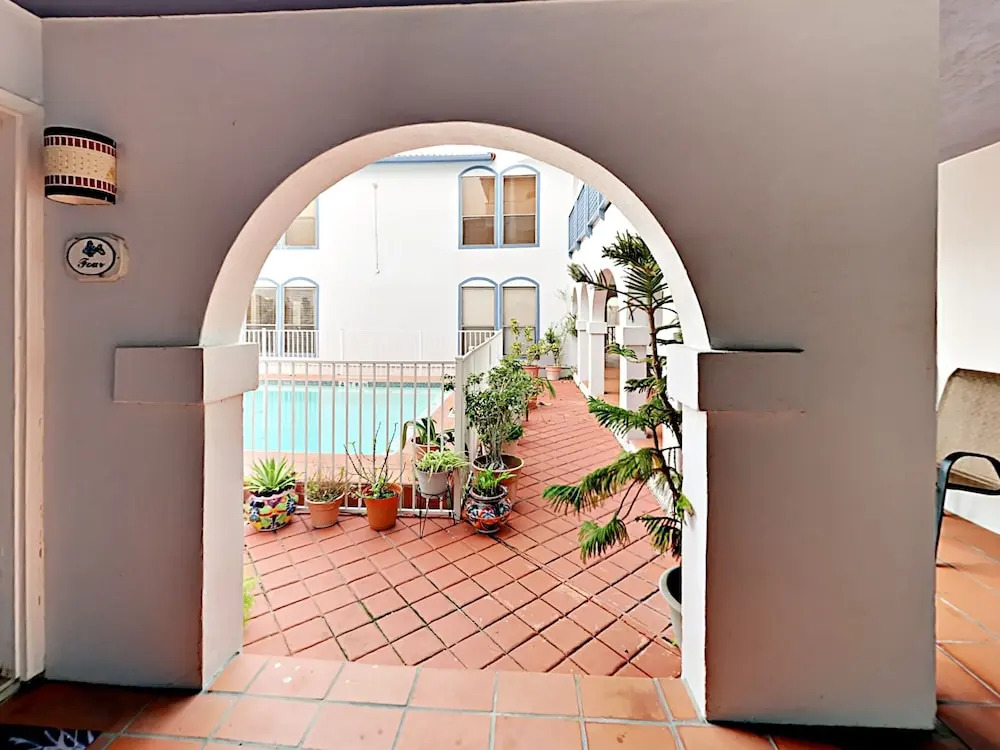 Fortuna Bay #4 - One Bedroom Condo
