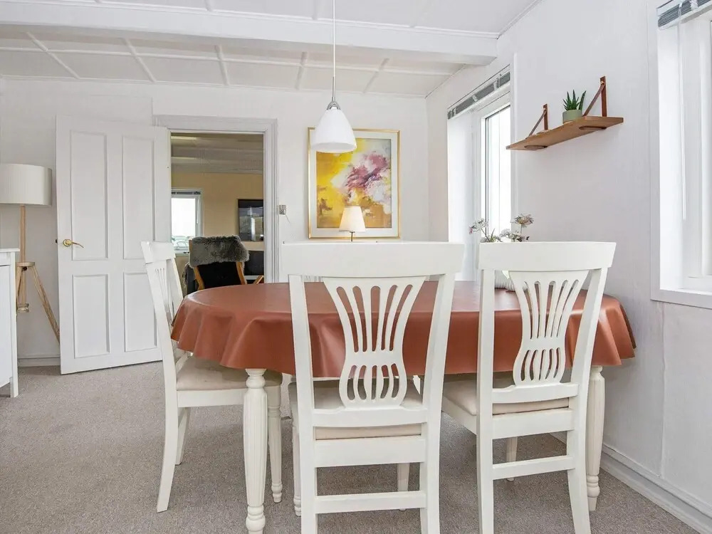 5 person holiday home in Lemvig-By Traum