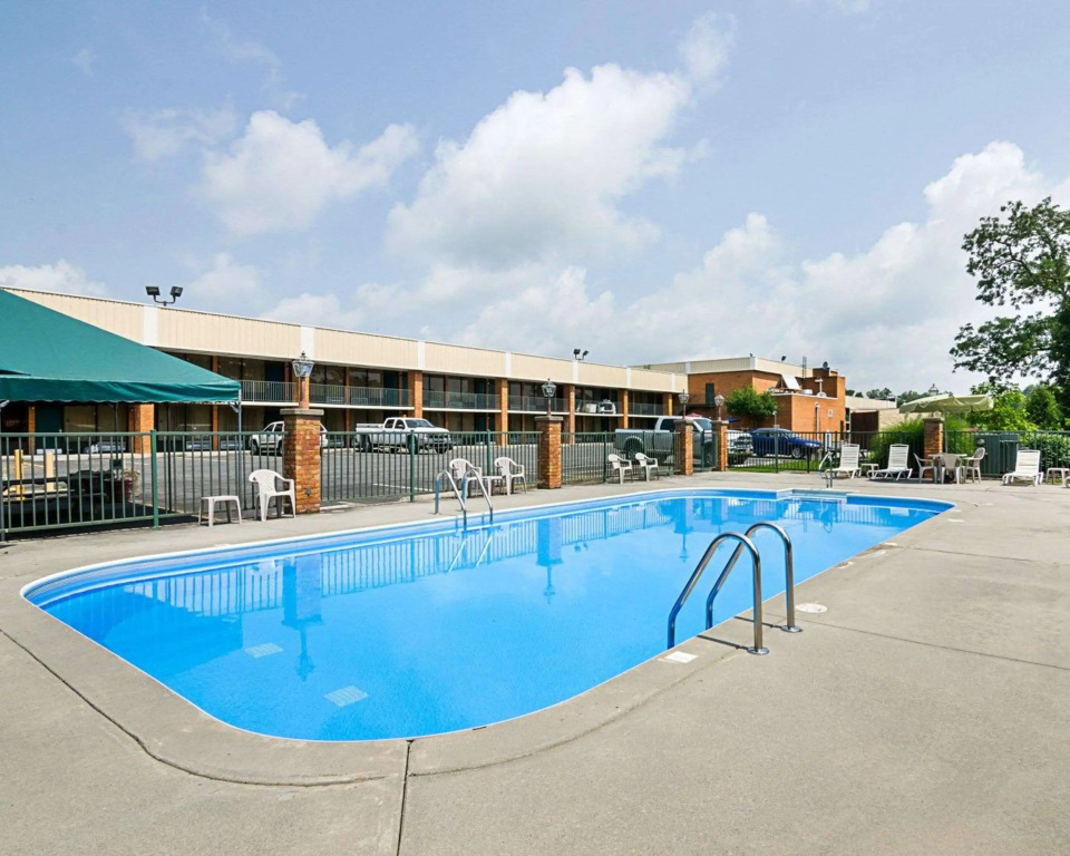 Quality Inn Lewisburg